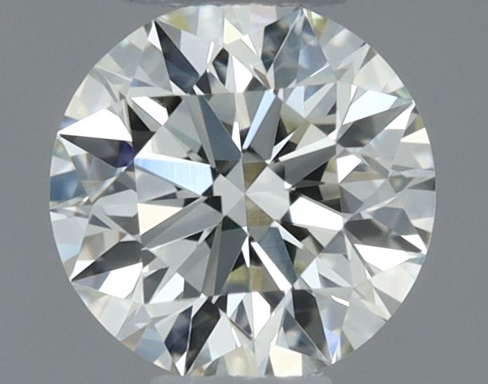 0.30 ct Round diamond