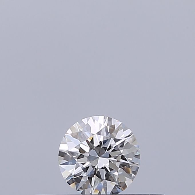 0.18 ct Round diamond