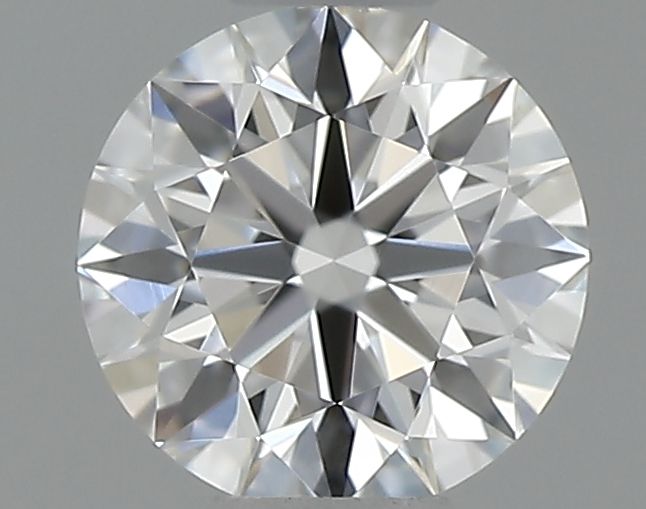 0.31 ct Round diamond
