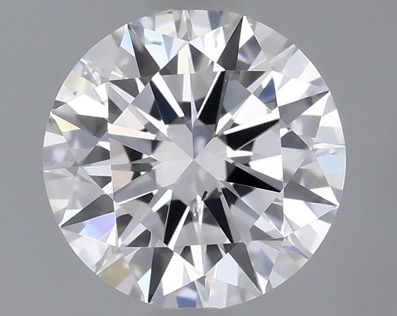 0.53 Carat