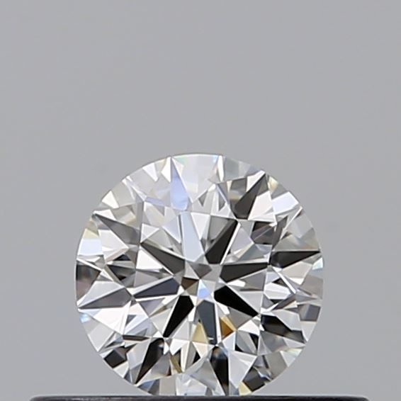 0.30 ct Round diamond