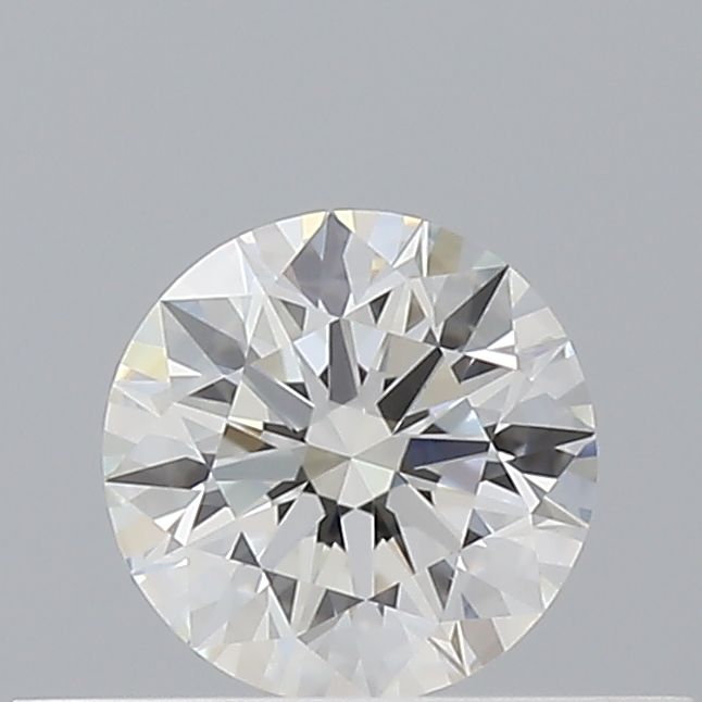 0.32 ct Round Diamond