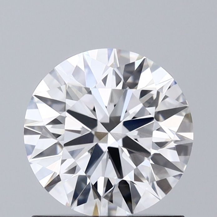 1.02 ct. round Lab Grown Diamond front image