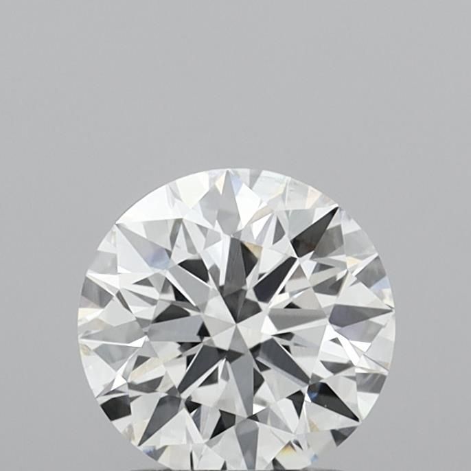 1.49 ct. round Lab Grown Diamond front image