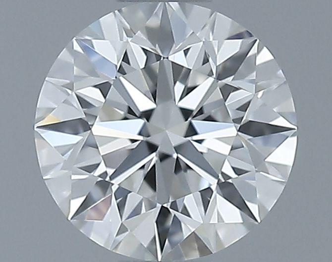 0.50 ct Round diamond