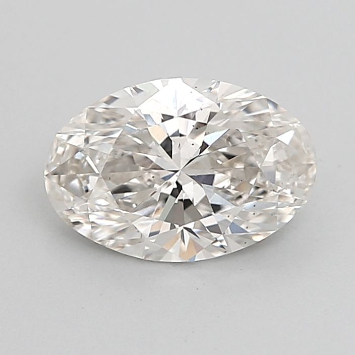 1.51 ct Oval diamond