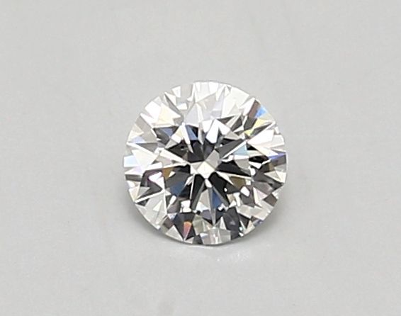 0.35 ct lab-grown Round Diamond