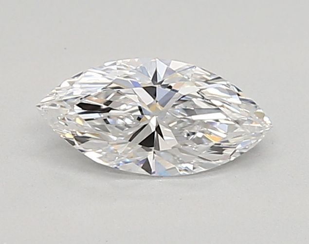 0.37 ct lab-grown Marquise Diamond
