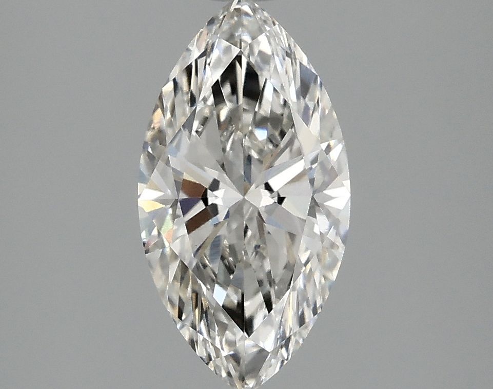 1.58 ct Marquise diamond
