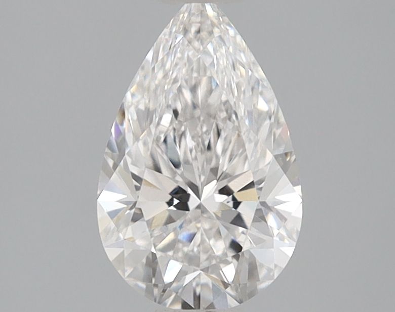 1.03 ct. pear Lab Grown Diamond front image