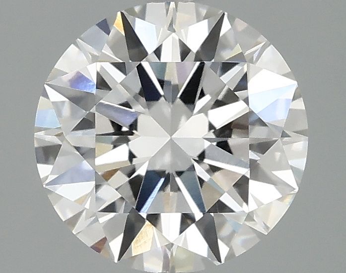 1.95 ct Round diamond