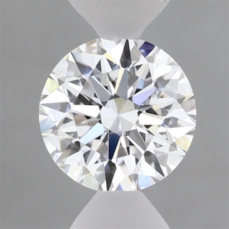 1.03 ct. round Lab Grown Diamond front image