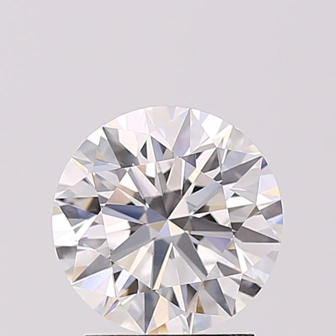 2.04 ct Round diamond