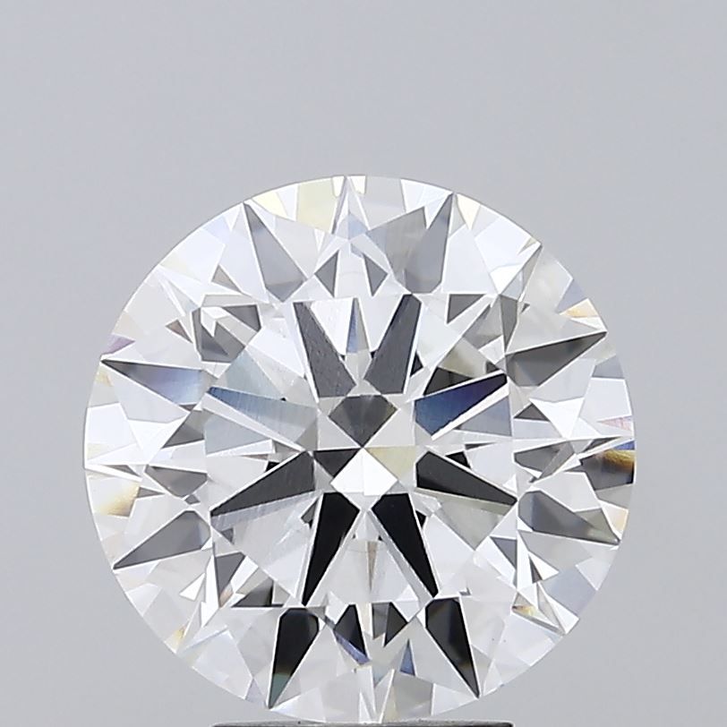 5.03 Carat