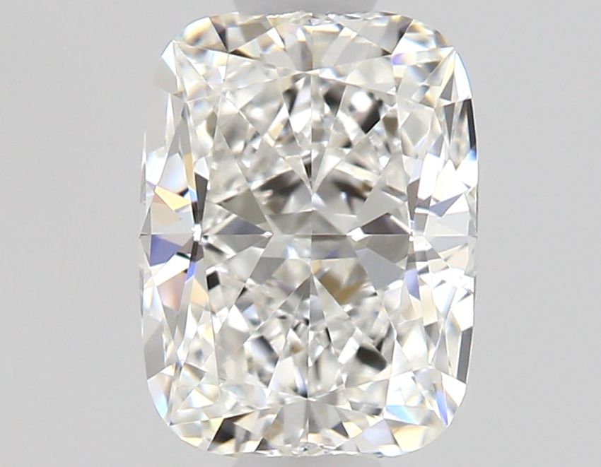 0.50 ct Cushion Brilliant diamond