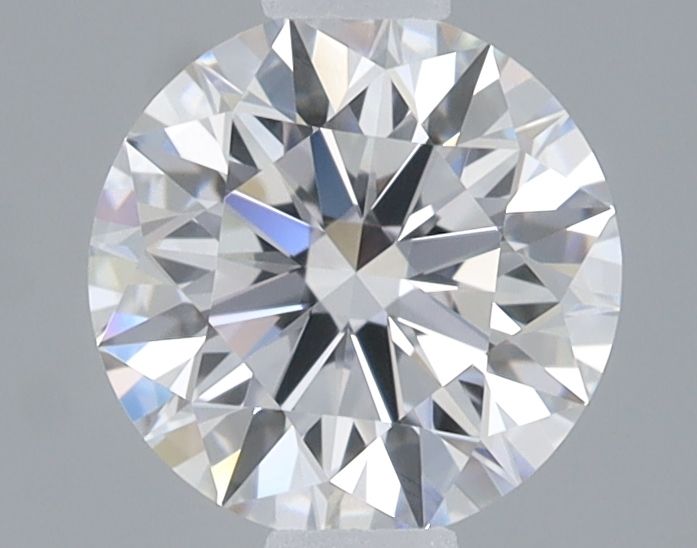 1.05 ct. round Lab Grown Diamond front image