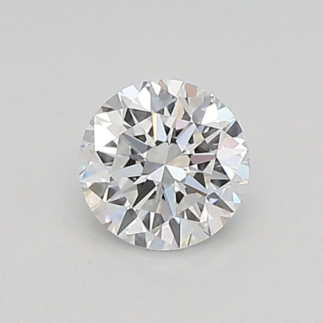 0.43 ct lab-grown Round Diamond