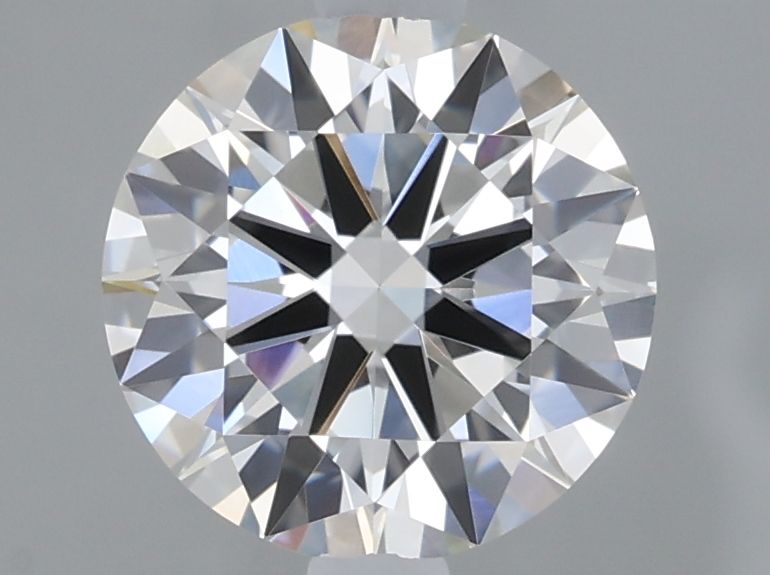 1.06 ct lab-grown Round Diamond