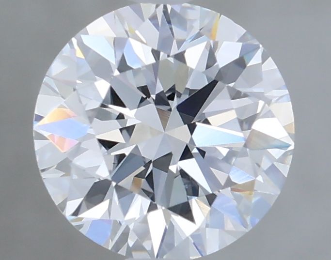1.06 ct. round Lab Grown Diamond front image