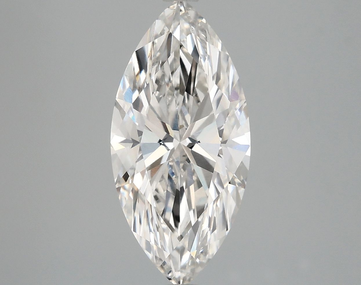 3.00 ct. marquise Lab Grown Diamond front image