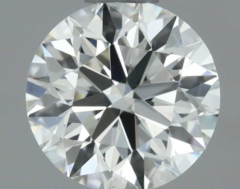 0.50 ct Round diamond