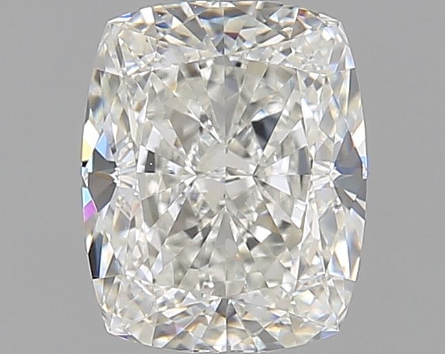 0.70 ct Cushion Brilliant diamond