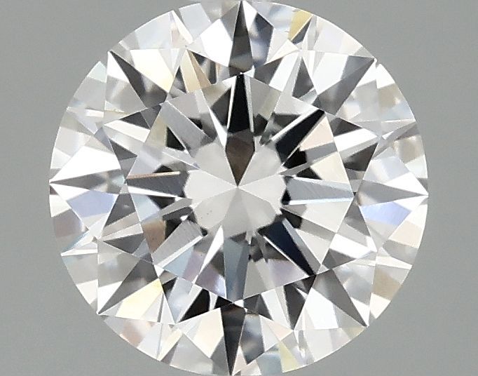 1.91 ct. round Lab Grown Diamond front image