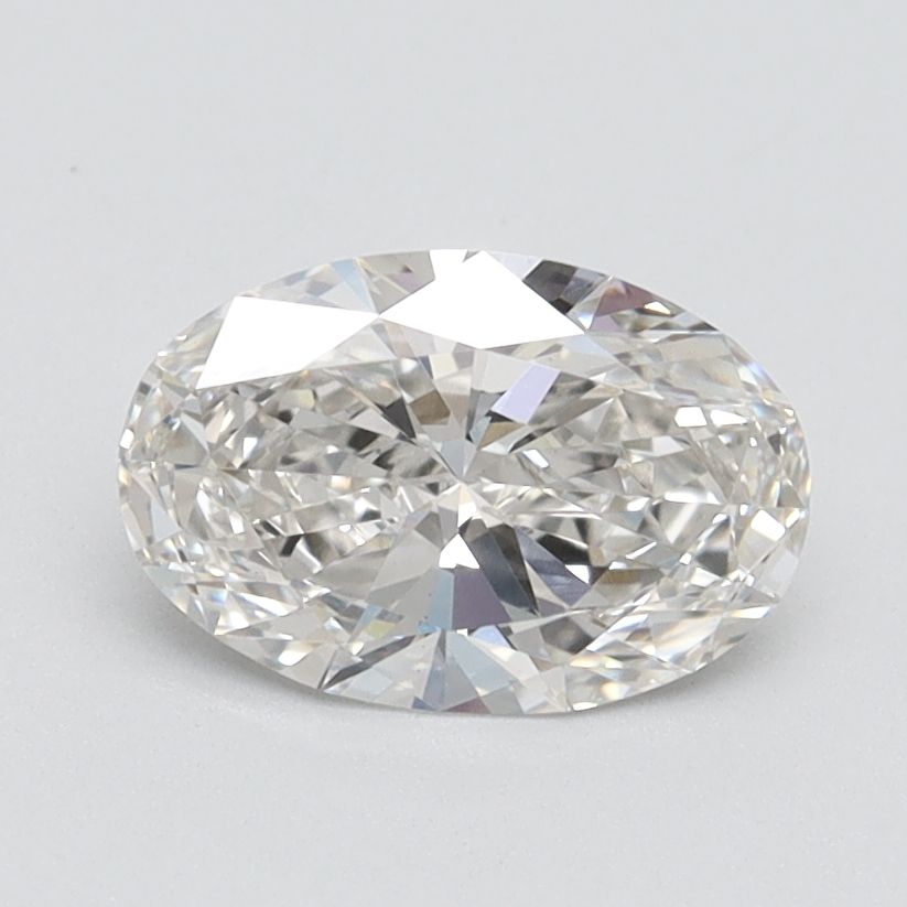 1.03 ct Oval diamond
