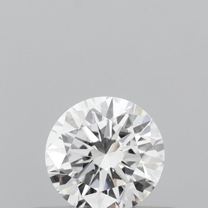 0.28 ct lab-grown Round Diamond