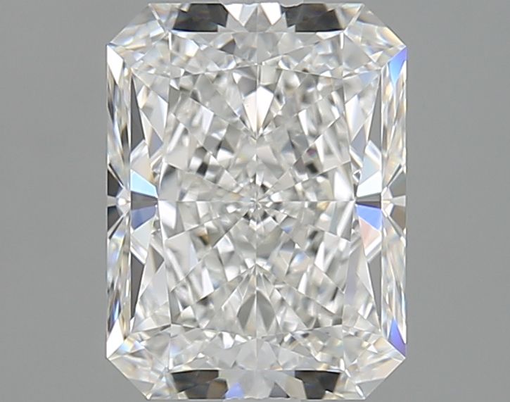 2.00 ct Radiant diamond