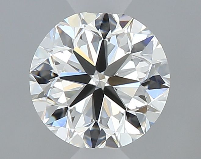 0.51 ct Round Diamond