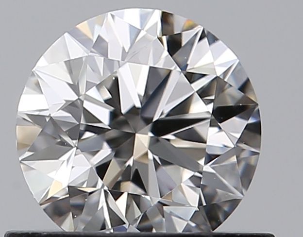 0.63 ct Round diamond