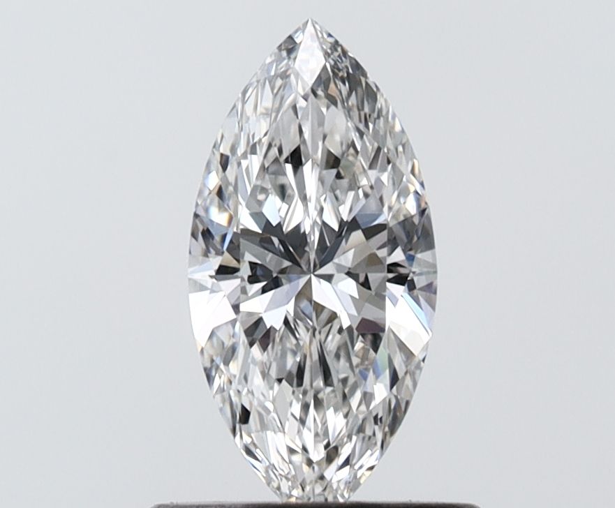 0.52 ct Marquise diamond