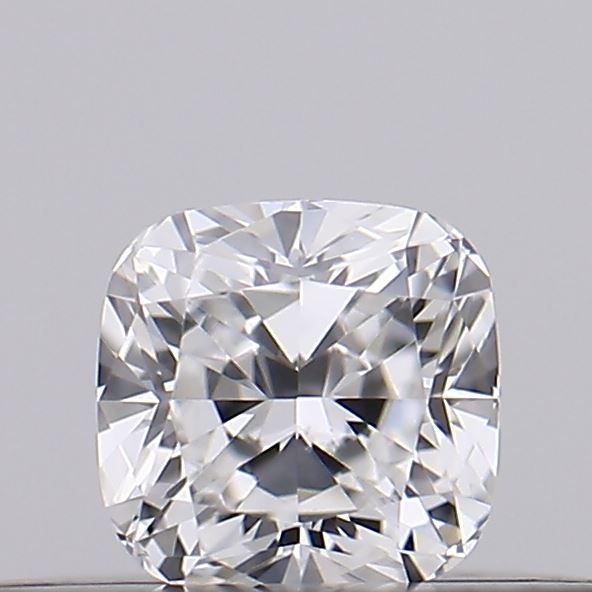 0.20ct Cushion diamond