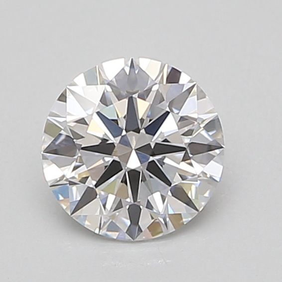 Diamant Rond 1.10 ct - Couleur D - Pureté VS2