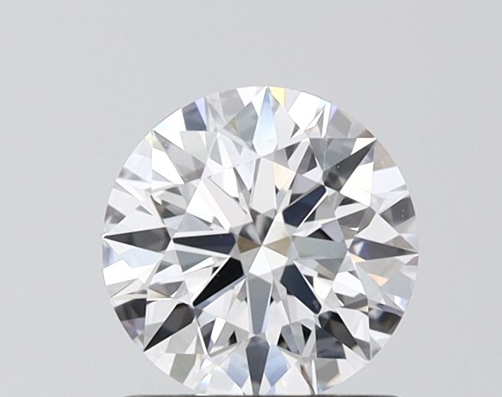 1.05 ct. round Lab Grown Diamond front image