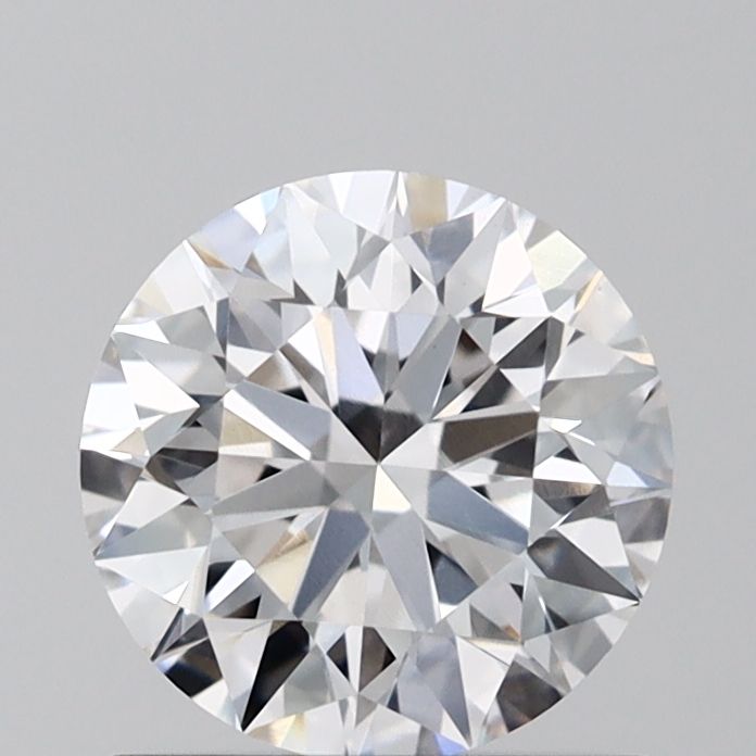 1.05 ct. round Lab Grown Diamond front image