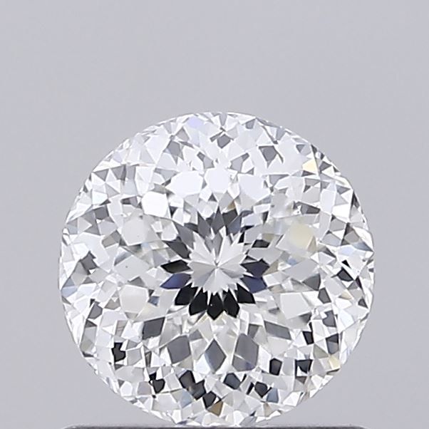 0.81 ct. round Lab Grown Diamond front image