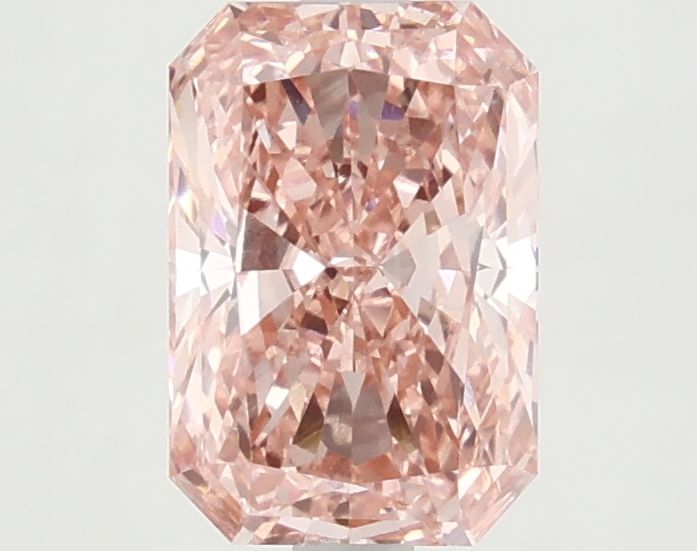 1.91 ct. radiant Lab Grown Diamond front image
