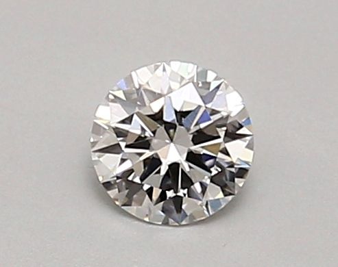 0.36 ct lab-grown Round Diamond