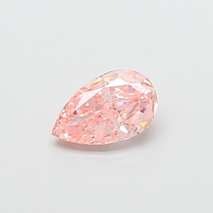 1.05 ct. pear Lab Grown Diamond front image