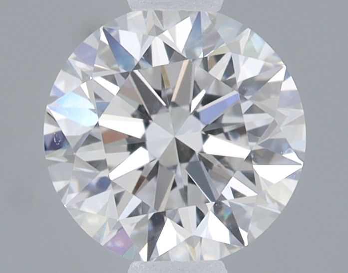 1.00 ct. round Lab Grown Diamond front image