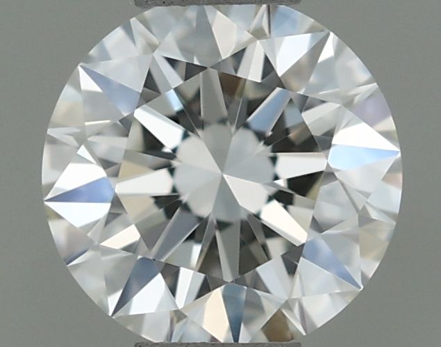 0.30 ct Round diamond