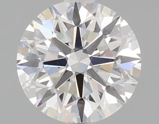 1.02 ct. round Lab Grown Diamond front image