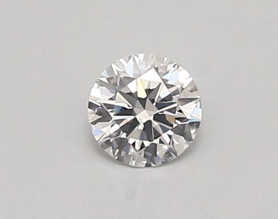 0.37 ct lab-grown Round Diamond
