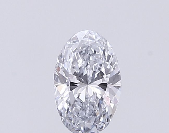 0.29ct Oval diamond