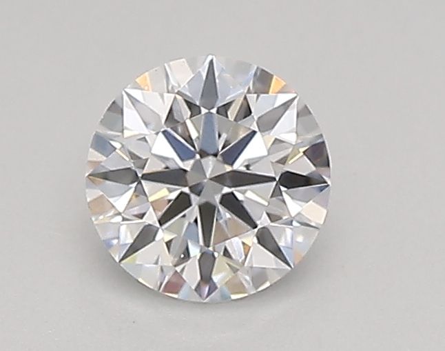 0.34 ct lab-grown Round Diamond