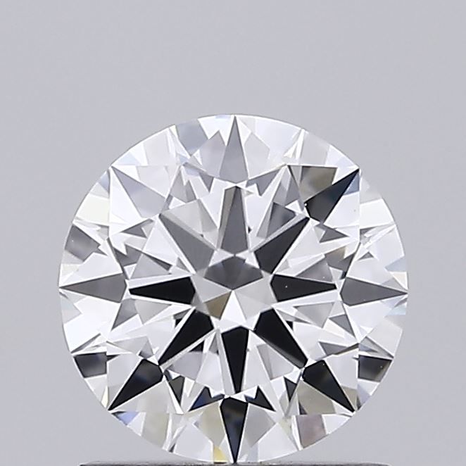 1.15 ct. round Lab Grown Diamond front image