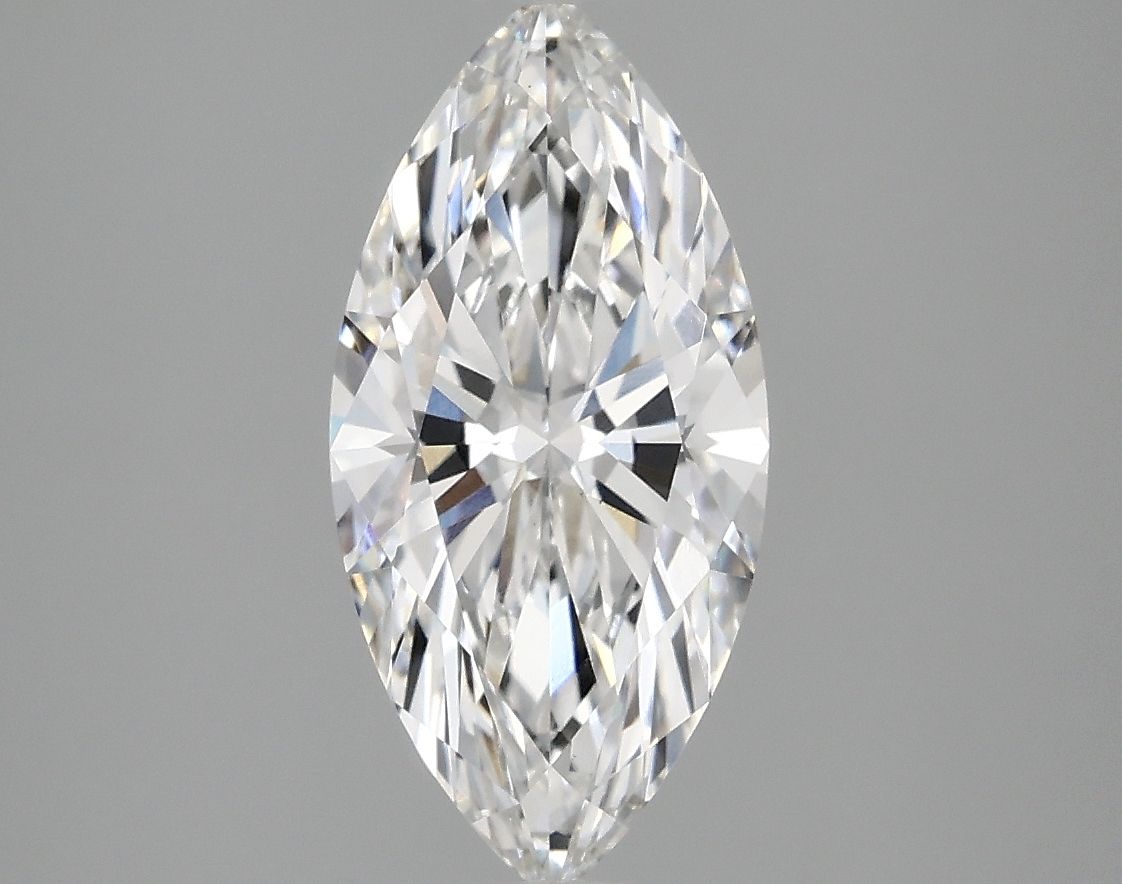 1.99 ct. marquise Lab Grown Diamond front image