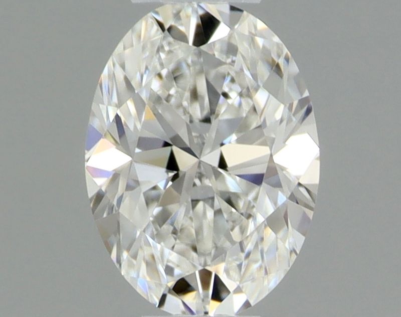 0.31 ct Oval diamond